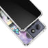 Rainbow Pandas with Butterflies by Sheena Pike Moto G Stylus 5G (2025) Clear Case