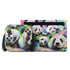 Rainbow Pandas with Butterflies by Sheena Pike Nintendo Skins