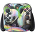 Rainbow Pandas with Butterflies by Sheena Pike Nintendo Switch 2 (2025) with Joy-Con Skin