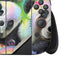 Rainbow Pandas with Butterflies by Sheena Pike Nintendo Switch 2 (2025) Joy-Con Controller Skin