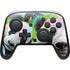 Rainbow Pandas with Butterflies by Sheena Pike Nintendo Switch 2 (2025) Pro Controller Skin