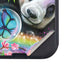 Rainbow Pandas with Butterflies by Sheena Pike Otterbox Defender iPhone Skin