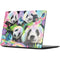 Rainbow Pandas with Butterflies by Sheena Pike Surface Laptop 7 15in Skin