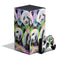 Rainbow Pandas with Butterflies by Sheena Pike XBox Series X Digital Edition Bundle Skin