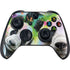 Rainbow Pandas with Butterflies by Sheena Pike XBox Series X Digital Edition Bundle Skin