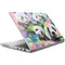 Rainbow Pandas with Butterflies by Sheena Pike HP ZBook Fury 16 G10 Skin