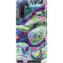 Rainbow Sea Turtles by Sheena Pike Galaxy Cases
