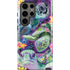 Rainbow Sea Turtles by Sheena Pike Galaxy S23 Ultra Pro Case