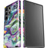Rainbow Sea Turtles by Sheena Pike Galaxy S23 Ultra Pro Case