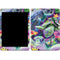 Rainbow Sea Turtles by Sheena Pike Apple iPad Skin