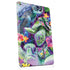 Rainbow Sea Turtles by Sheena Pike Apple iPad Skin