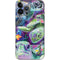 Rainbow Sea Turtles by Sheena Pike iPhone 15 Pro Max Skin