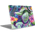 Rainbow Sea Turtles by Sheena Pike Apple MacBook Air Skin