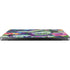 Rainbow Sea Turtles by Sheena Pike Apple MacBook Pro 14-inch Skin