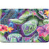Rainbow Sea Turtles by Sheena Pike MacBook Skins