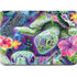 Rainbow Sea Turtles by Sheena Pike Apple MacBook Pro 16-inch Skin