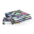 Rainbow Sea Turtles by Sheena Pike PlayStation PS4 Skins