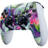 Rainbow Sea Turtles by Sheena Pike PS5 DualSense Edge Pro Controller Skin