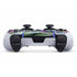 Rainbow Sea Turtles by Sheena Pike PS5 DualSense Edge Pro Controller Skin