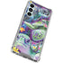 Rainbow Sea Turtles by Sheena Pike Galaxy A16 5G Clear Case