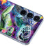 Rainbow Sea Turtles by Sheena Pike Galaxy A55 5G Skin