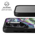 Rainbow Sea Turtles by Sheena Pike Galaxy S25 Plus Kickstand Case