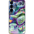 Rainbow Sea Turtles by Sheena Pike Galaxy S24 Skin