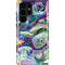 Rainbow Sea Turtles by Sheena Pike Galaxy Cases