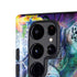 Rainbow Sea Turtles by Sheena Pike Galaxy S25 Ultra Impact Case