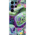 Rainbow Sea Turtles by Sheena Pike Galaxy S24 Ultra Skin