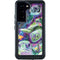 Rainbow Sea Turtles by Sheena Pike Galaxy S24 Waterproof Case