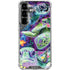 Rainbow Sea Turtles by Sheena Pike Galaxy S26 Clear Case