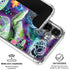 Rainbow Sea Turtles by Sheena Pike Galaxy S26 Clear Case