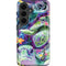 Rainbow Sea Turtles by Sheena Pike Galaxy S26 Impact Case