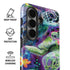 Rainbow Sea Turtles by Sheena Pike Galaxy S26 Impact Case
