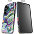Rainbow Sea Turtles by Sheena Pike Galaxy S26 Impact Case