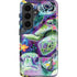Rainbow Sea Turtles by Sheena Pike Galaxy S26 Plus Impact Case