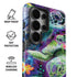 Rainbow Sea Turtles by Sheena Pike Galaxy S26 Ultra Impact Case