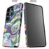 Rainbow Sea Turtles by Sheena Pike Galaxy S26 Ultra Impact Case