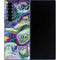 Rainbow Sea Turtles by Sheena Pike Galaxy Z Fold6 Skin