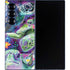 Rainbow Sea Turtles by Sheena Pike Galaxy Z Fold6 Skin