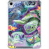 Rainbow Sea Turtles by Sheena Pike iPad 11th Gen (2025) Clear Case
