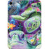 Rainbow Sea Turtles by Sheena Pike Apple iPad Mini Skin