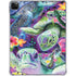Rainbow Sea Turtles by Sheena Pike iPad Pro 11in (2024) Clear Case