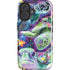 Rainbow Sea Turtles by Sheena Pike iPhone 16 Impact Case