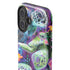 Rainbow Sea Turtles by Sheena Pike iPhone 16 Impact Case