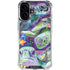 Rainbow Sea Turtles by Sheena Pike iPhone 16 Plus Clear Case