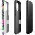 Rainbow Sea Turtles by Sheena Pike iPhone 16 Pro Impact Case