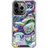 Rainbow Sea Turtles by Sheena Pike iPhone 16 Pro Max Clear Case