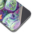 Rainbow Sea Turtles by Sheena Pike iPhone 16 Pro Max Skin